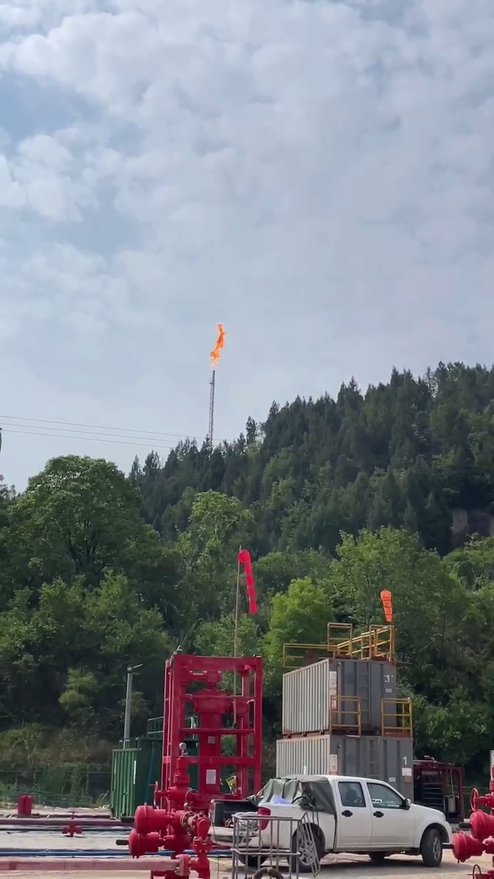 洛克石油八角場沙溪廟9號砂體再獲高產.png