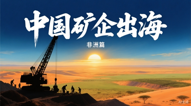 《中國基金報》馬里布谷尼鋰礦故事：中國標準、繞行神樹及拖鞋禁令